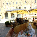 Photo n°2 de l'avis de Alberto.e fait le 25/06/2019 à 16:07 sur le  Al Vicolino à Volterra