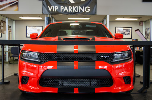 Car Dealer «Ourisman Chrysler Dodge Jeep Ram», reviews and photos, 12430 Auto Dr, Clarksville, MD 21029, USA