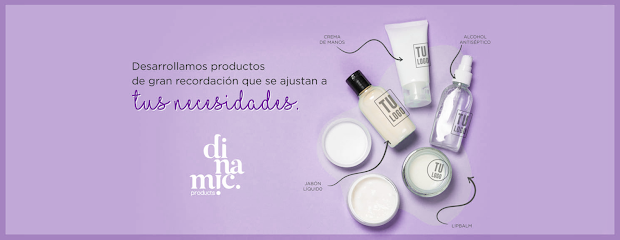 Dinamic Products