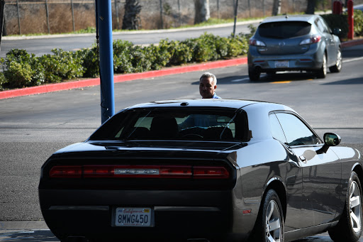 Car Wash «Cruisers Car Wash», reviews and photos, 8870 Tampa Ave, Northridge, CA 91324, USA