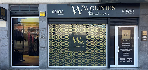 Clínica Origen Psicología y Psiquiatría (Viladecans) en Viladecans, Barcelona