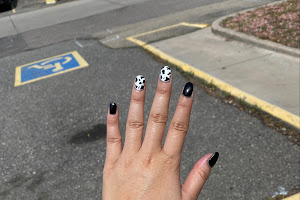 All Star Nails