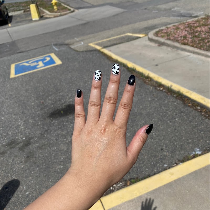 All Star Nails