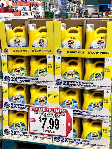 Grocery Store «Superior Grocers», reviews and photos, 2009 W 1st St, Santa Ana, CA 92703, USA