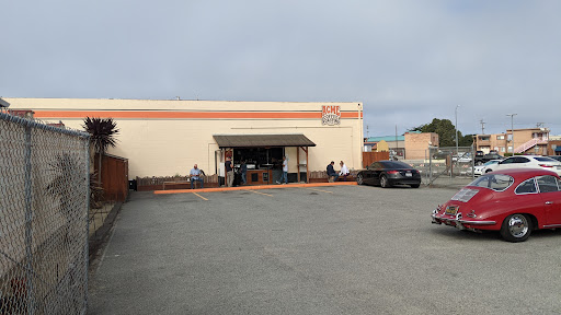 Acme Coffee Roasting Co image