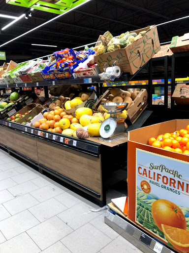 Supermarket «ALDI», reviews and photos, 3331 Belvidere Rd, Park City, IL 60085, USA