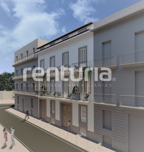 RENTURIA SOLUCIONES INMOBILIARIAS en Valencia
