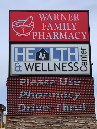 Warner Family Pharmacy