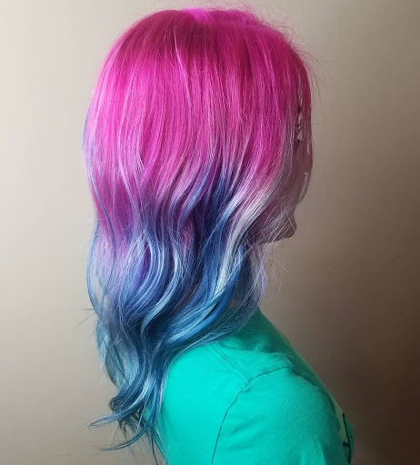 Beauty Salon «Serendipity Salon & Spa», reviews and photos, 2391 Leone Ave, Covington, GA 30014, USA