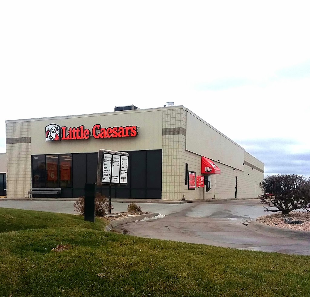 Little Caesars Pizza 68803
