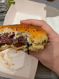 Photo n°50 de LES BURGERS DE COLETTE à Caen ()