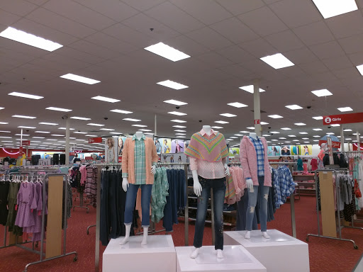 Department Store «Target», reviews and photos, 1015 N Court St, Medina, OH 44256, USA