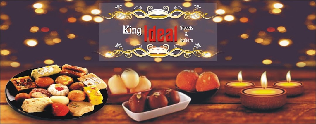 King Ideal Sweets & Bakers