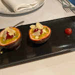 Photo n°1 de l'avis de Madeleine.. fait le 21/03/2024 à 21:25 sur le  Metronio Pesce à Rome