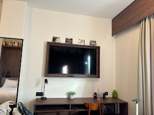 Photo n°98 de JOST HOTEL & AUBERGE DE JEUNESSE MONTPELLIER à Montpellier ()