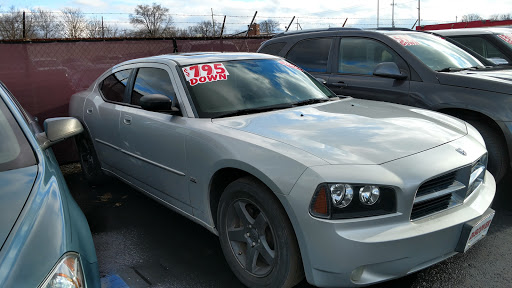 Used Car Dealer «Discover Auto Center», reviews and photos, 790 S Erie Blvd, Hamilton, OH 45011, USA