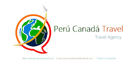 Perú Canadá Travel SAC - Agencia de Viajes y Turismo