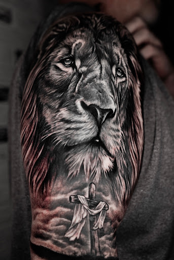 Find forever love tattoo ideas for your next unique tattoo in San Antonio at Ink & Iron Tattoos & Piercings
