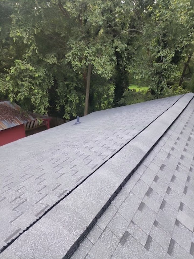 Roofing Contractor «DeLaurier Roofing», reviews and photos, 8771 Macon Hwy Suite A Athens GA 30606 United States