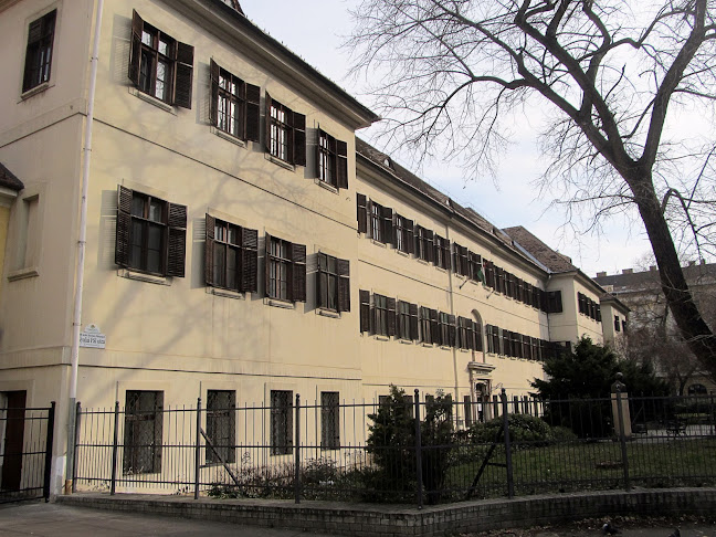 Értékelések erről a helyről: Szent Rókus Kórház és Rendelőintézet Orvosi Könyvtára, Budapest - Könyvtár