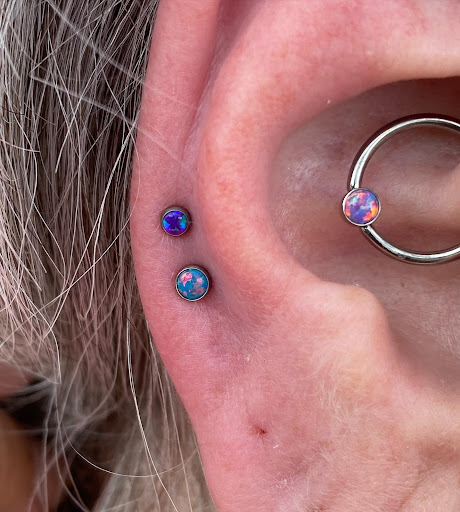 Explore costa rica tattoo ideas, creative tattoo ideas in Dover, available at Agap Body Piercings