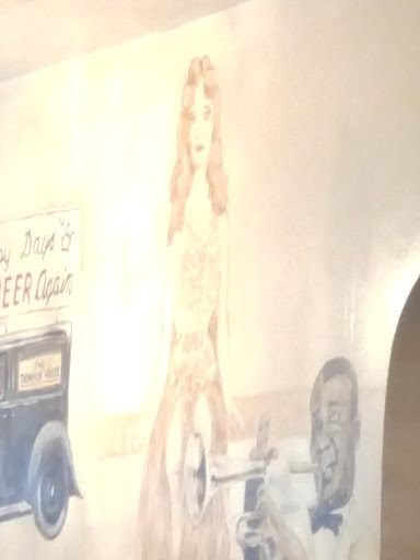 Live Music Venue «Thompson House», reviews and photos, 24 E 3rd St, Newport, KY 41071, USA