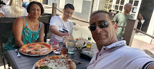 Pizza du ISCHIA MIA PIZZERIA à Saint-Raphaël - n°7