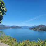 Photo n°20 de l'avis de Barbara.o fait le 26/08/2022 à 12:20 sur le  Parco della Rocca Borromea à Arona