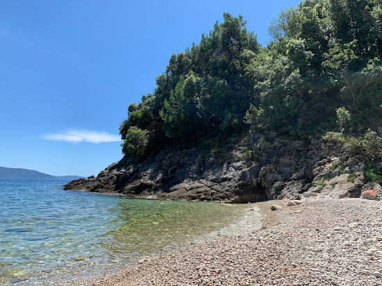 Bobina beach