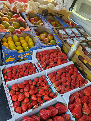 Supermarket «Santa Fe Mercados Inc», reviews and photos, 870 S White Rd, San Jose, CA 95127, USA