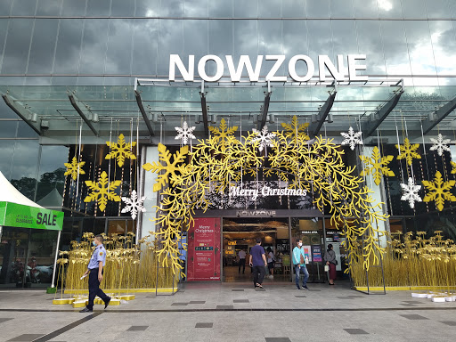 Nowzone Fashion Mall