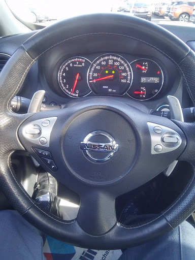 Nissan Dealer «Germain Nissan of Columbus», reviews and photos, 4300 Morse Rd, Columbus, OH 43230, USA