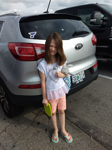 Hair Salon «Great Clips», reviews and photos, 11243 St Charles Rock Rd, Bridgeton, MO 63044, USA