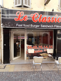 Photos du propriétaire du Restaurant halal Snack Le Classico à La Ciotat - n°1