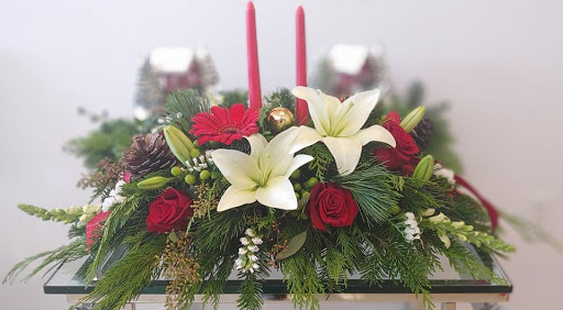 Florist «Elite Flowers and Gifts», reviews and photos, 20280 N 59th Ave #116, Glendale, AZ 85308, USA