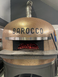 Barocco Pizzeria
