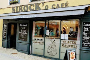 Sirock'O Café image