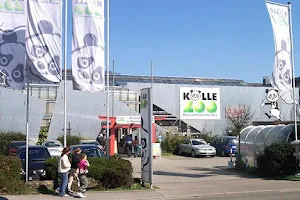 Kölle Zoo Stuttgart image