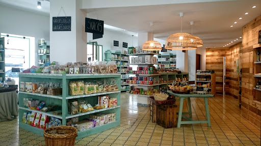 Tiendas de alimentación natural y orgánica en Palma de 2024