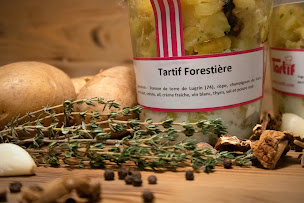 Photo n°7 de Tartif à Les Gets ()