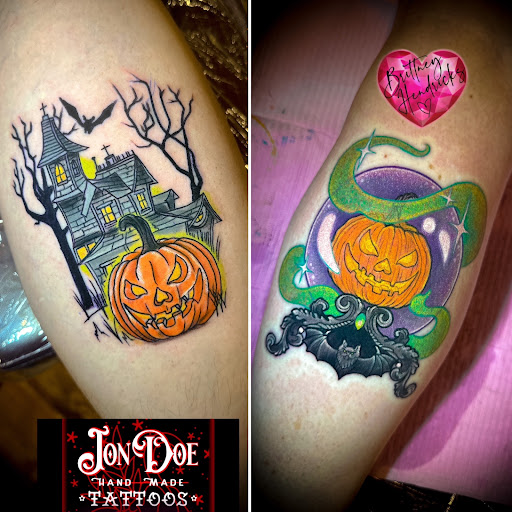 Explore phlebotomy tattoo ideas, creative tattoo ideas in Sevierville, available at Jaded Art Collective