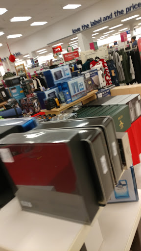 Department Store «Marshalls», reviews and photos, 20 Frenchtown Rd, North Kingstown, RI 02852, USA