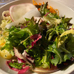 Photo n°8 de l'avis de Eduardo.a fait le 12/05/2023 à 18:48 sur le  Restaurant Apollonia à Sirmiano