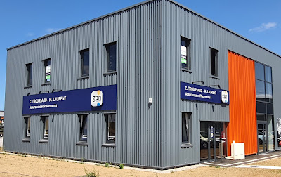 GAN ASSURANCES GAN CAEN SUD à Ifs