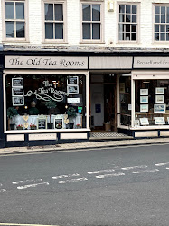 The Old Tea Rooms