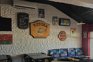 Totora Café image