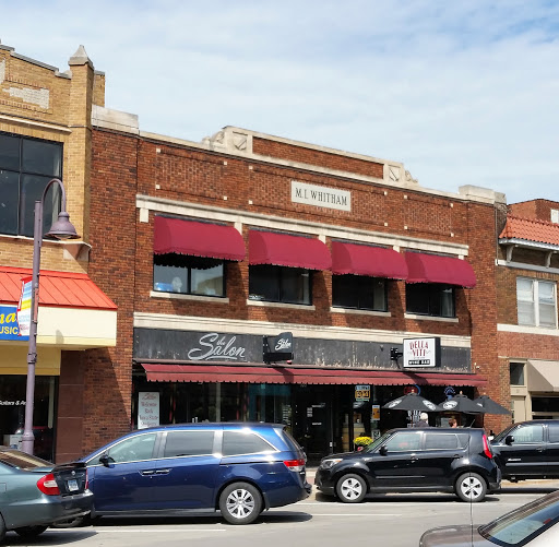 Hair Salon «The Salon In Ames», reviews and photos, 323 Main St, Ames, IA 50010, USA