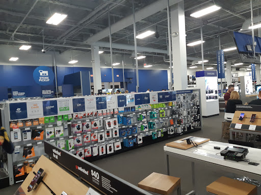 Electronics Store «Best Buy», reviews and photos, 1 Crossgates Mall Rd, Albany, NY 12203, USA