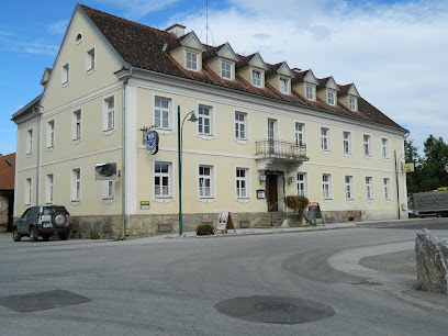 Gasthaus Heinzl - Unterfladnitz