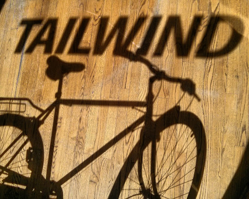 Tailwind Cycles